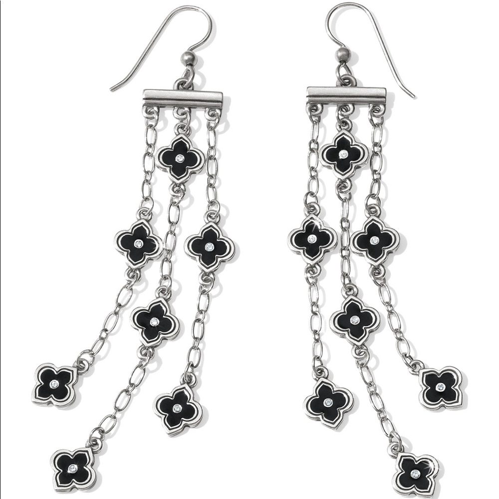 Brighton Toledo Alto Noir